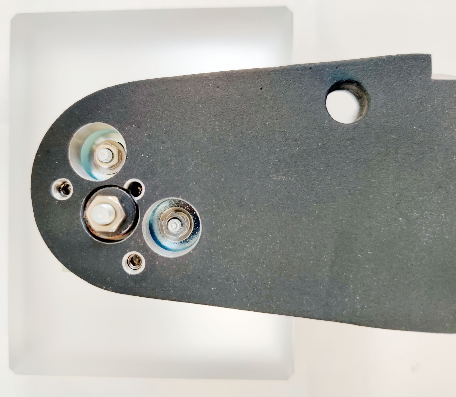 PerkinElmer AAnalyst 600 700 800 Replacement Rotary Mirrors Reflectance