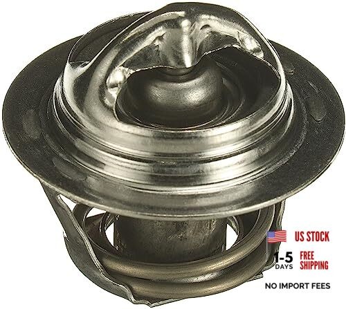 33429S Premium Engine Coolant Thermostat