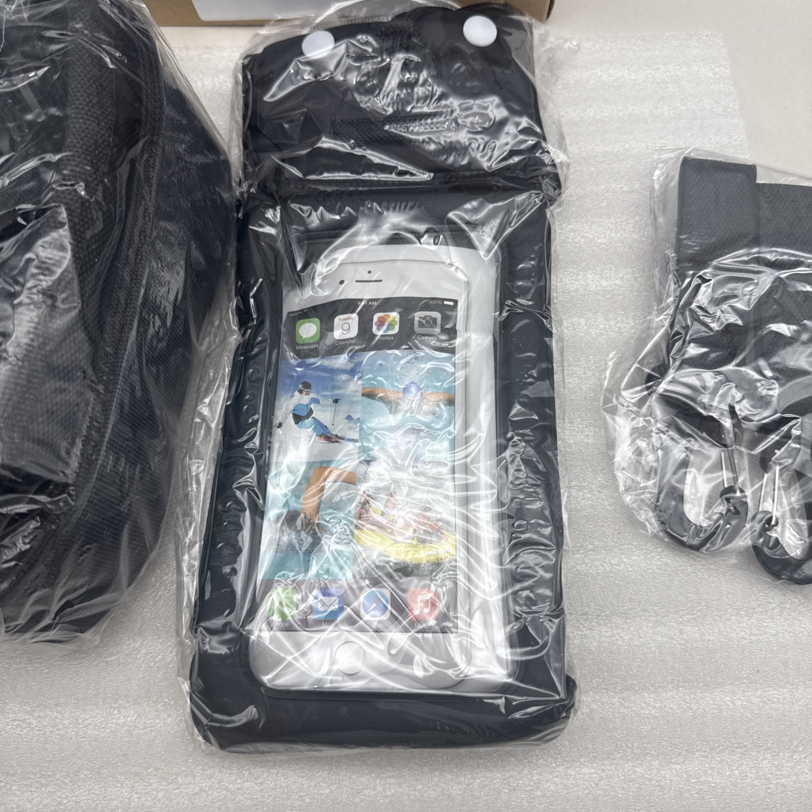 FOR Kayak Surfboard Paddle Board Shoulder Strap Hands-Free Carrying Adjustable