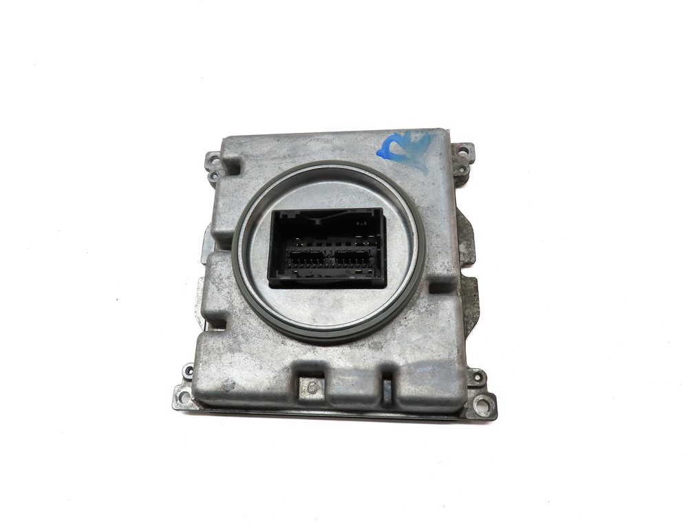 2017 AUDI Q7 (4M) FRONT RIGHT PASSENGER LED HEADLIGHT HEAD LIGHT LAMP MODULE