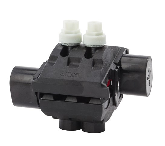 NSI Piercing Connector