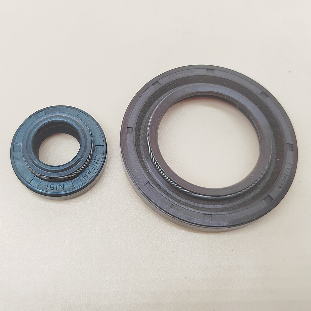 Primary Gasket Kit for Harley-Davidson Softail Dyna FXD FLSTF FXST 2006-2017