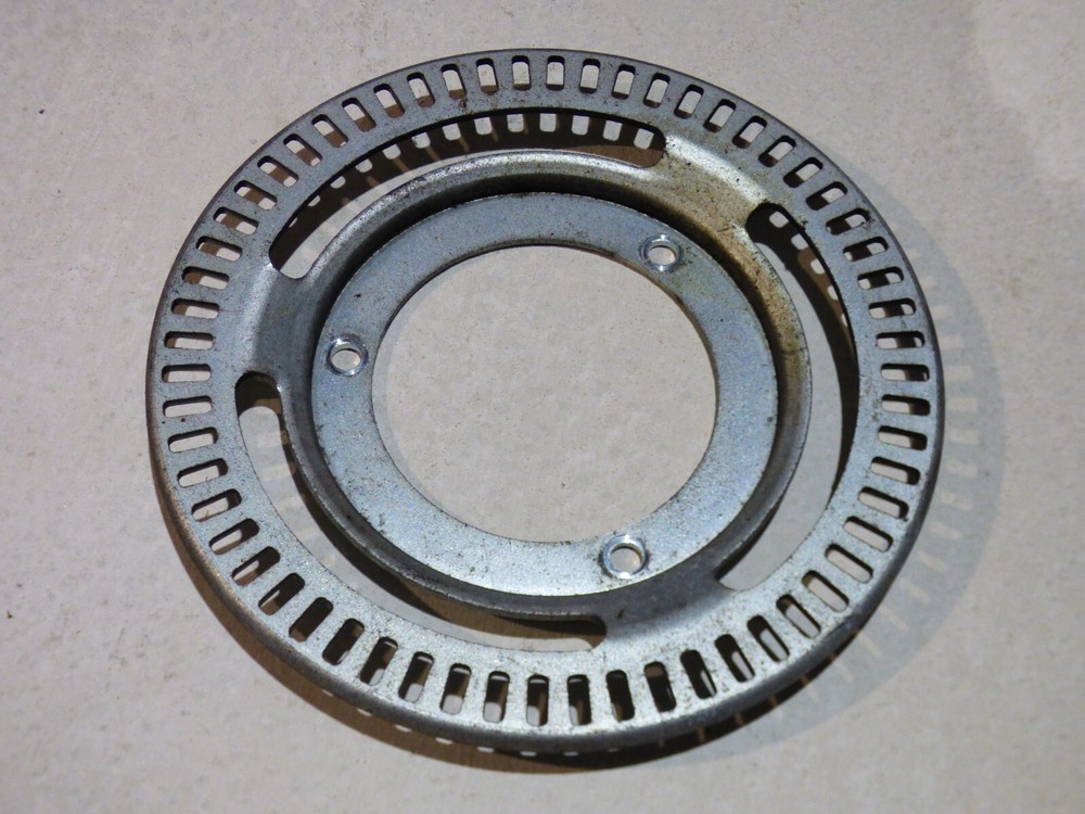 GENUINE HONDA CBR600F 2011-13 FRONT ABS RING