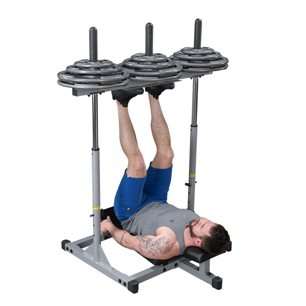 Powerline Vertical Leg Press