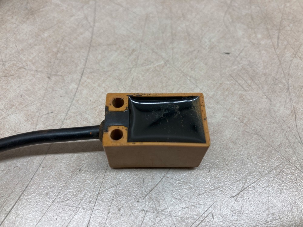 Stromberg Electric Pallet Jack Handle/Controls Assembly With Keys