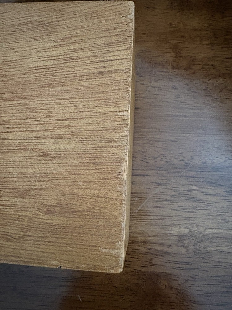 Vintage Perfect Microscope Model 801. Free Shipping!