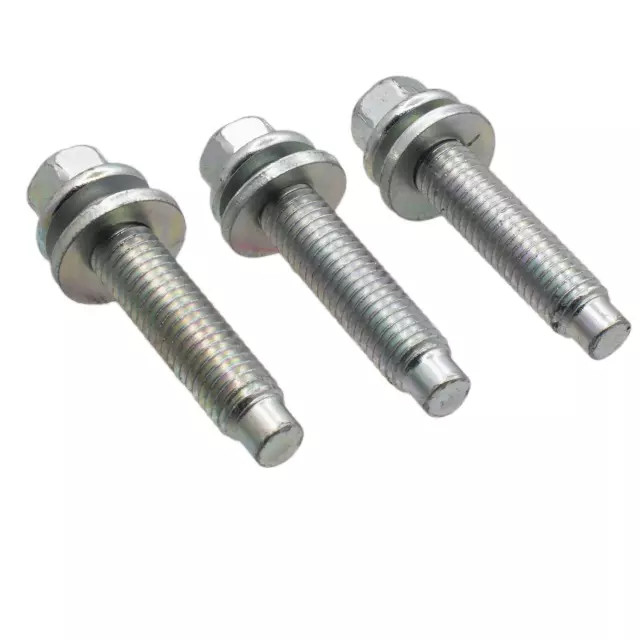 Genuine Ford Adapter Bolt W714974S437