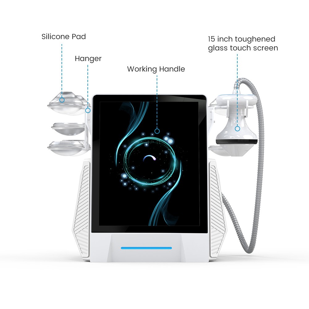 Focused Shockwave Therapy Machine Shock Wave Therapy for Pain Relief Physio