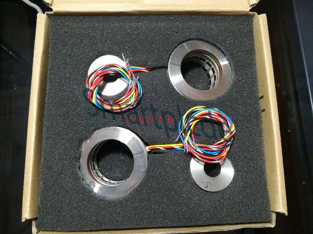1PCS NEW LTN rotary encoder RE-21-1-A01