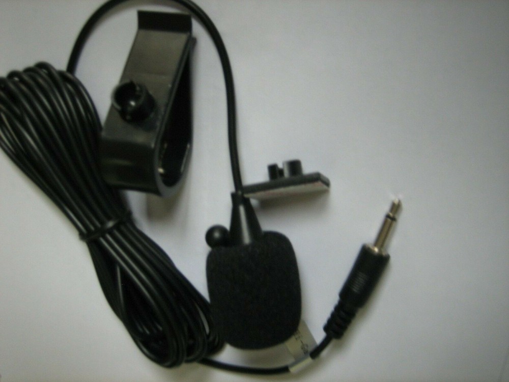 Boss Bluetooth High Gains Micro phone for BV800ACP