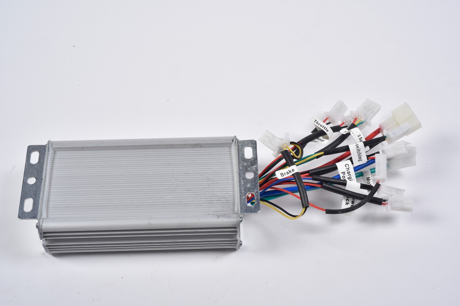 High End 48V DC 31 amp Speed Controller f Brush Electric Motor Go-Kart eScooter