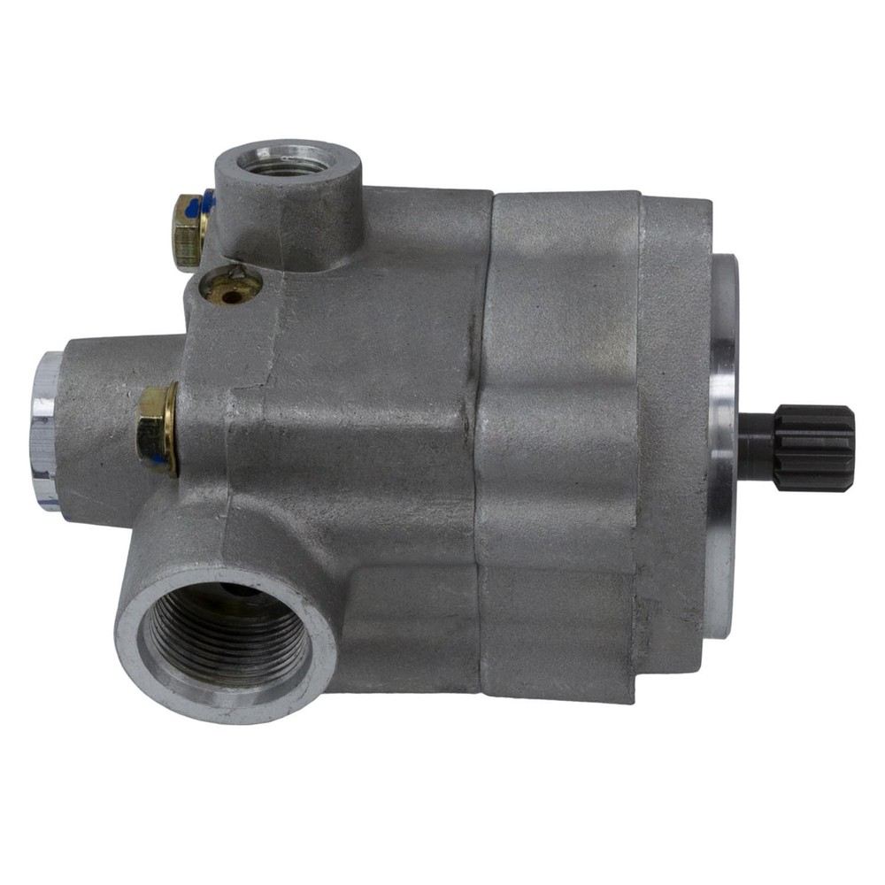 POWER STEERING PUMP RIGHT
