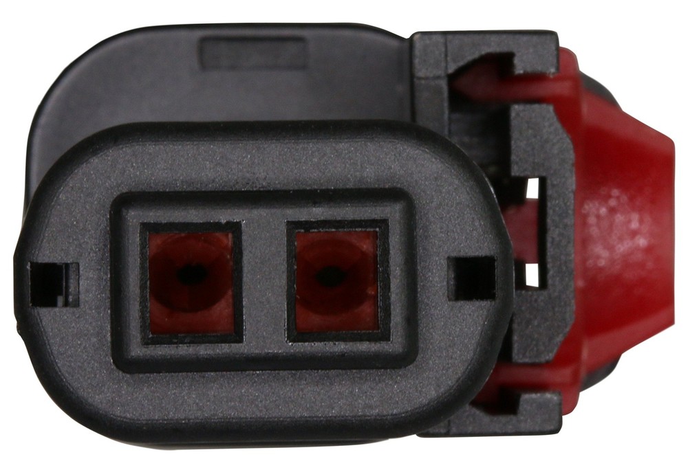 1P1580 ABS Wheel Speed Sensor Connector