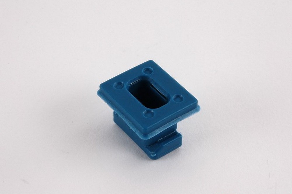 BMW E90 E91 E92 E93 Dash Trim Mount Nut Insert 7152442 51457152442