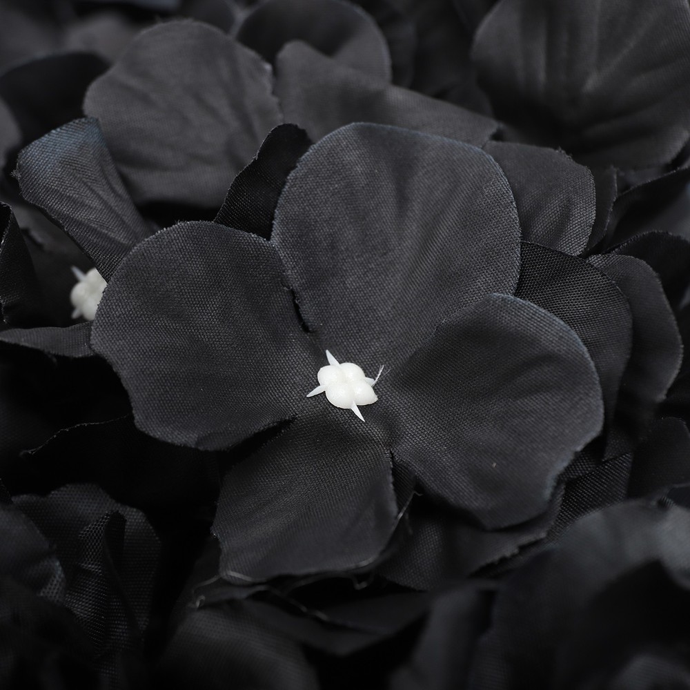 12 Pcs Flower Wall Panel, Artificial Flower Backdrop, Flower Panels For Backdrop