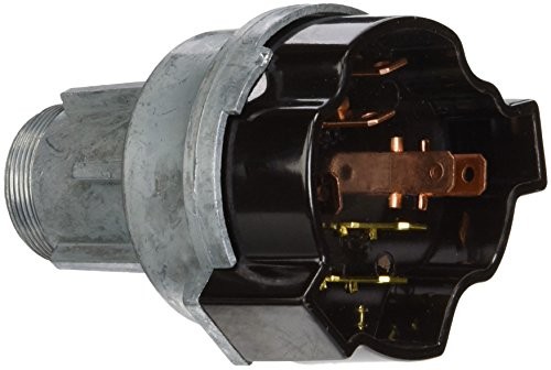 US84T Ignition Starter Switch