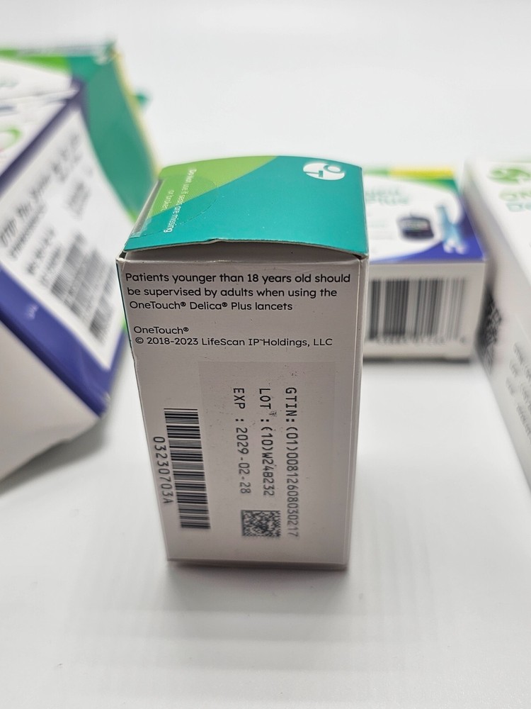OneTouch Ultra Plus Flex Value Diabetes Testing Kit | Blood Sugar Testing Kit In