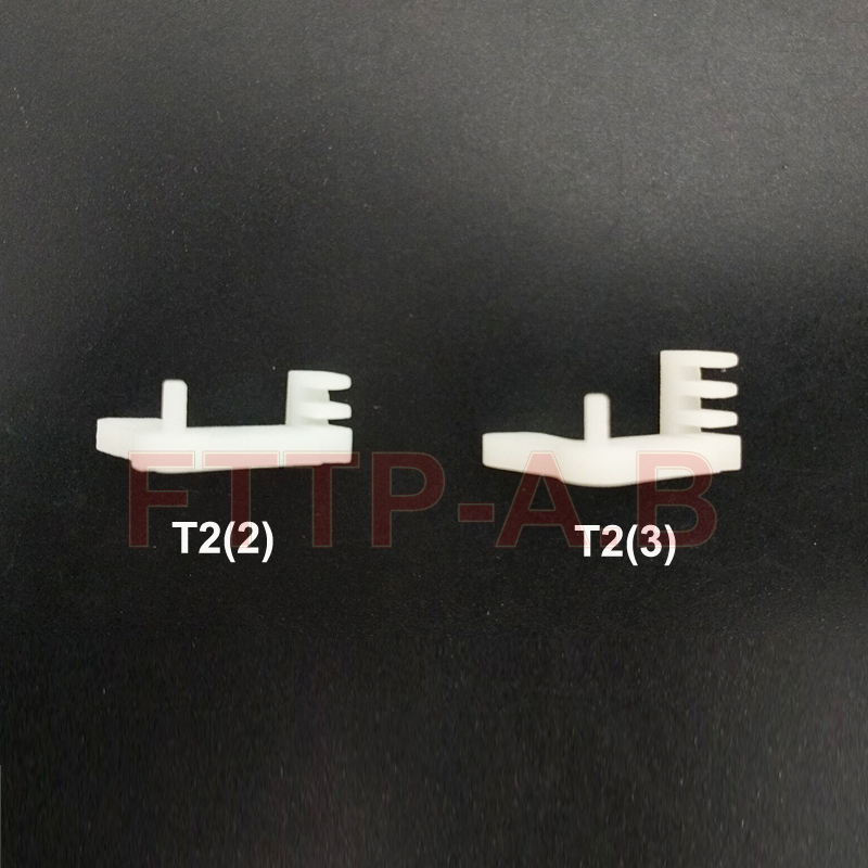 34 pcs 2.5 3.5" outer head Hard Disk repair Head Replacement Comb Salvation Data