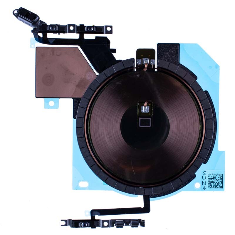 NFC Wireless Charging Coil Assembly for Apple iPhone 14 Pro Max Replacement Part