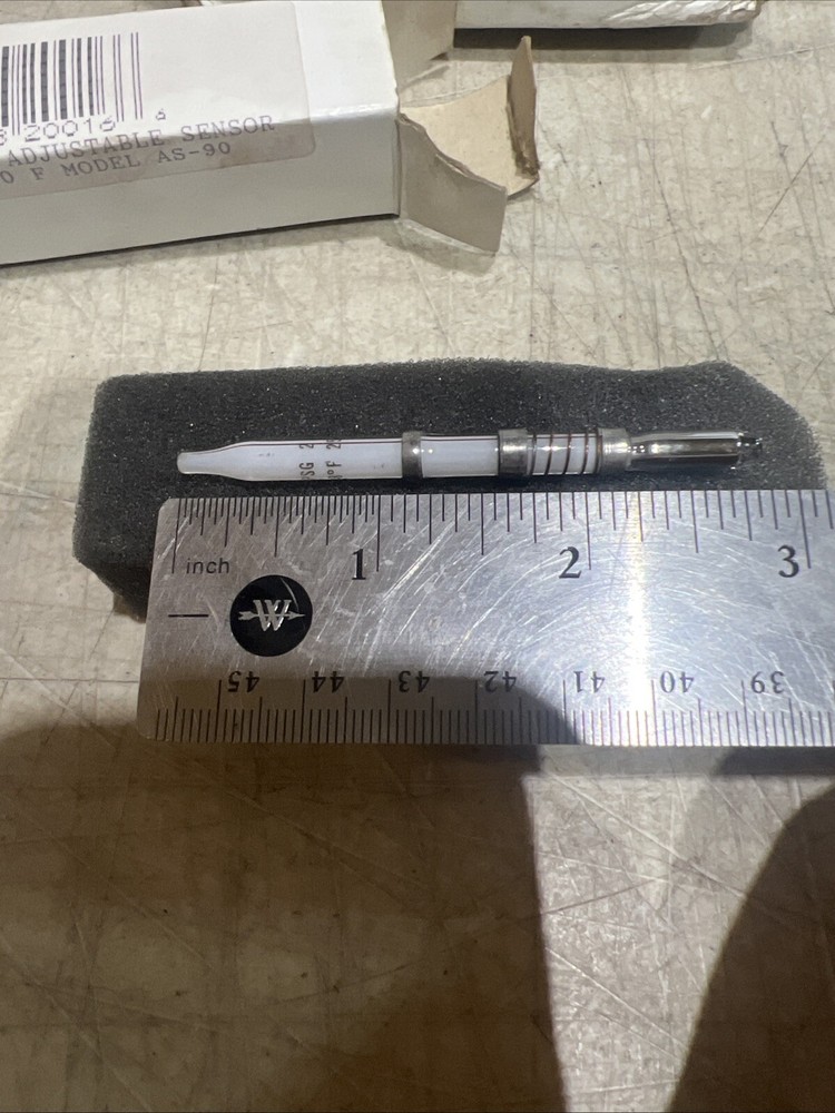 PSG Accustat Sensor Model AS-90 40/90 F Single Stage Adjustable Sensor