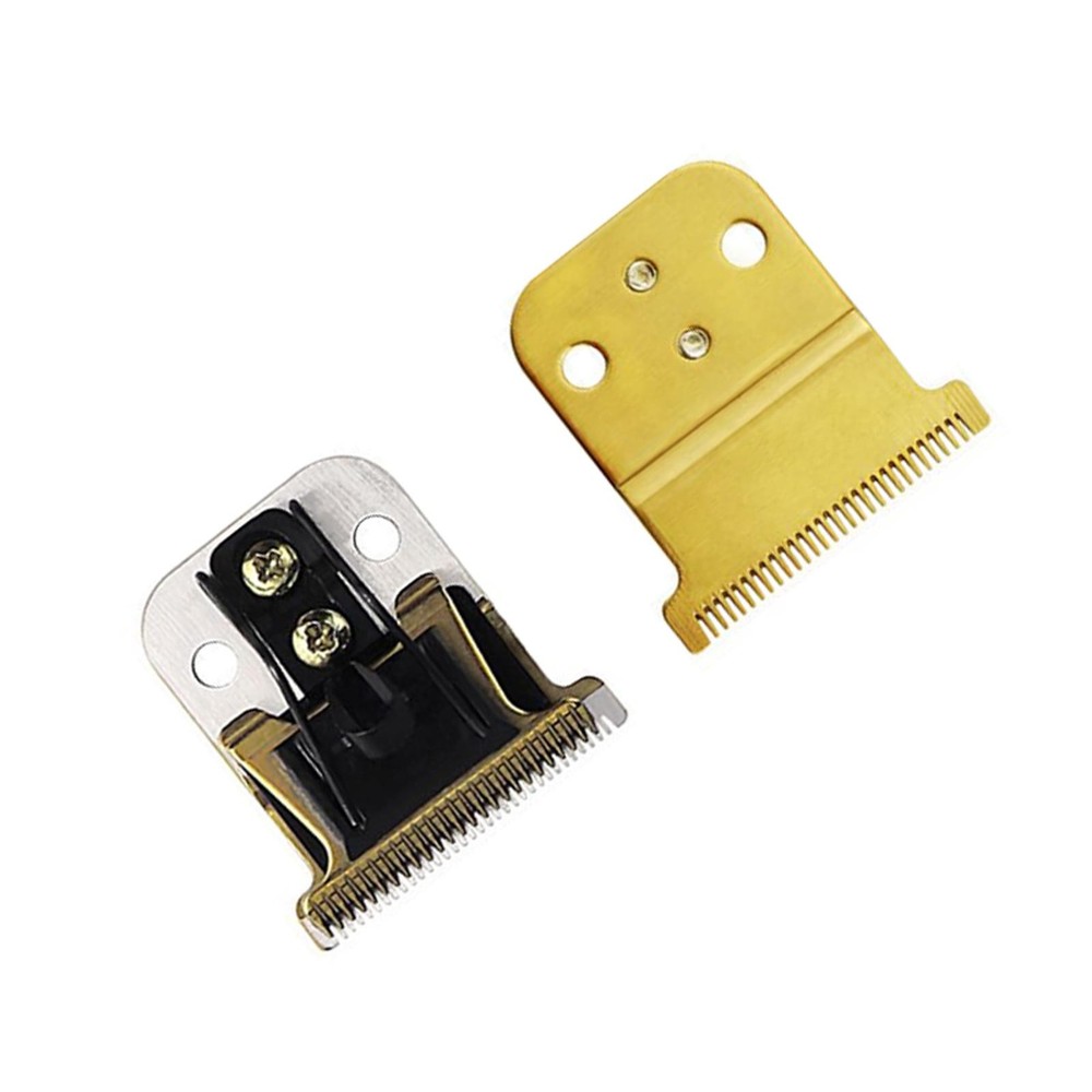 Replacement For Andis Cordless Slimline LI Trimmer Ceramic Back Blade Mod D8 b