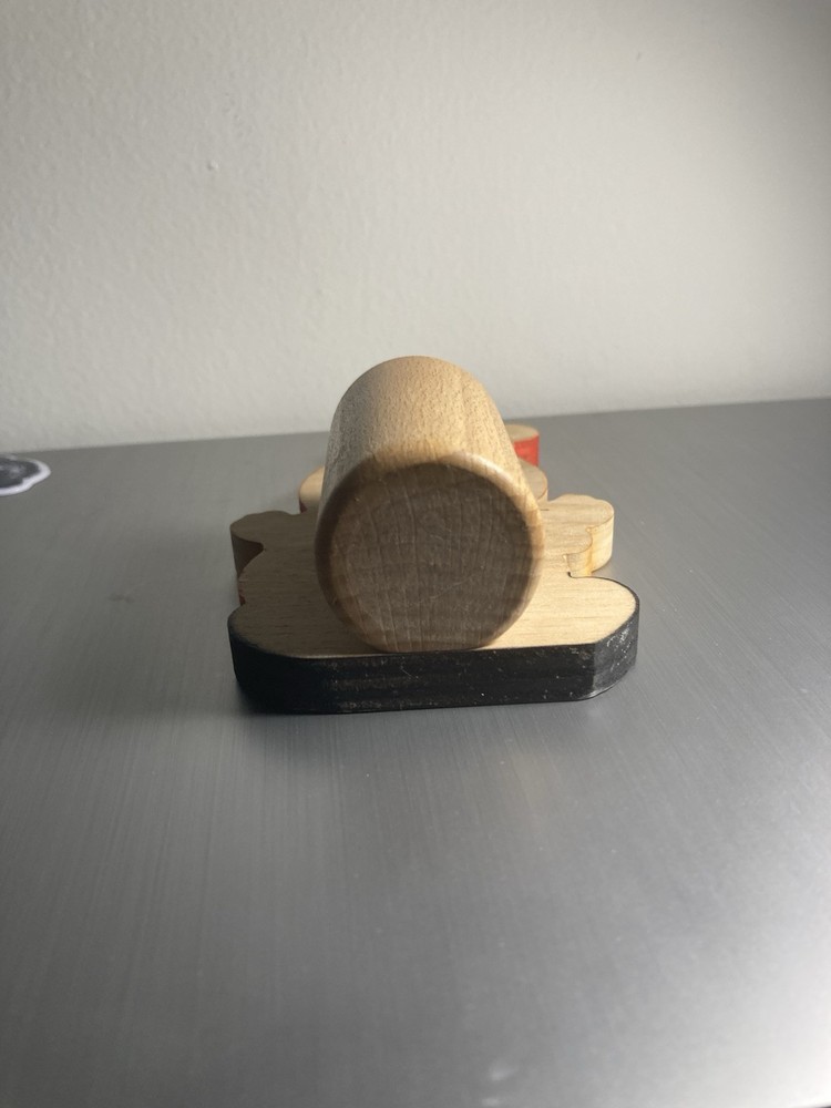 bartolucci italy Pencil Holder Ladybug