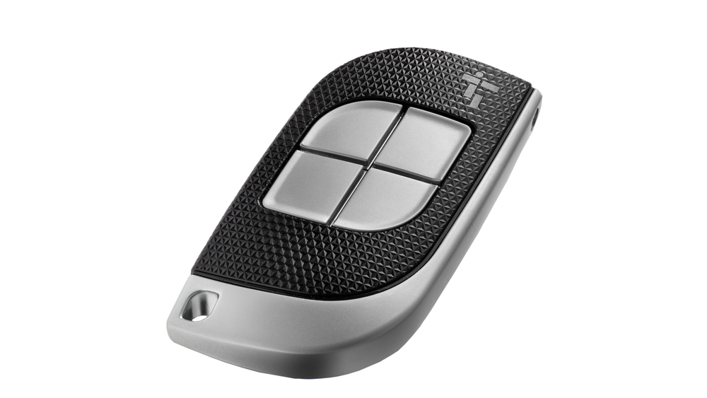 CAME TTS 806TS-0240 TTS44FKS 4-Channel Remote Control 433.92 MHz Fixed Code