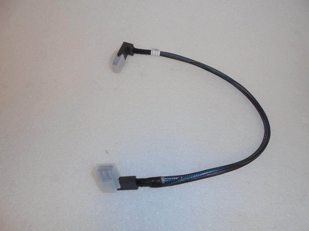 NEW Genuine Dell PowerEdge R510 Mini SAS Controller Cable P745P