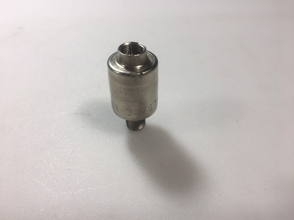 ARCOM ABR-3A/67A TRAP