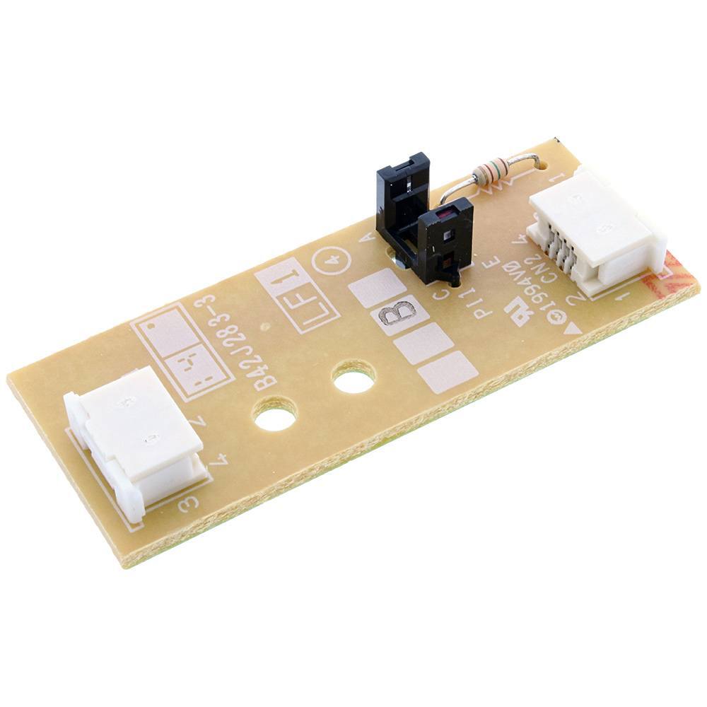 Brother X Area Sensor, Babylock