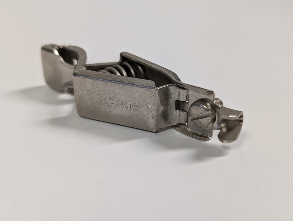 Battery Clips 20 Amps (4 Pack)