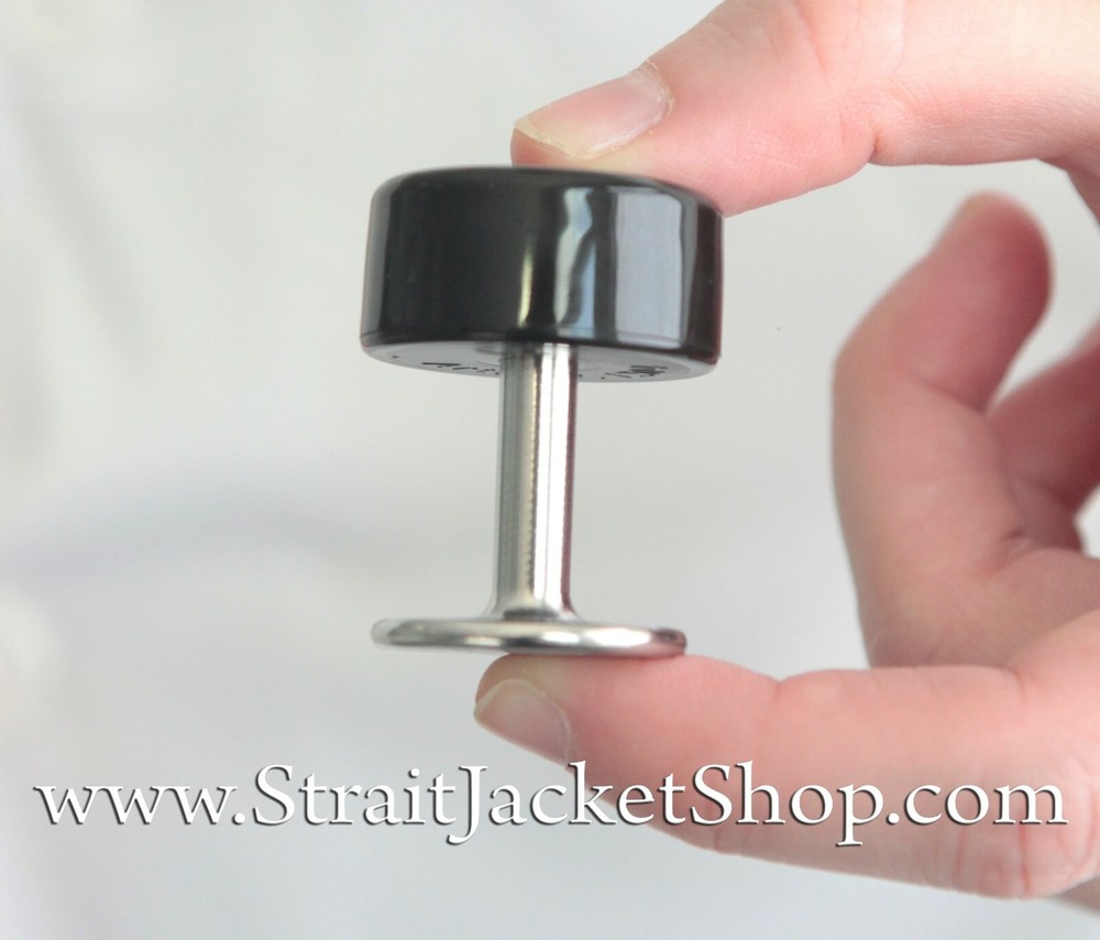 Segufix Magnetic Lock for Segufix Restraints System
