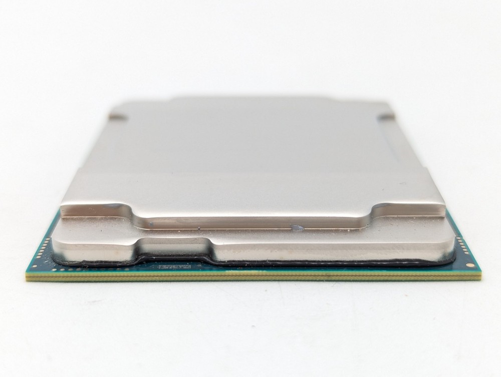 Intel Xeon Platinum 8375C 2.9GHz 32 Core Processor CPU LGA 4189 (SRKUS)