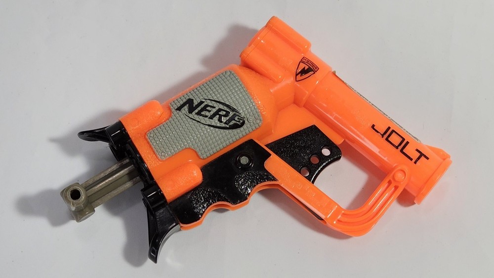 Nerf N-Strike Jolt EX-1 (Original Release)