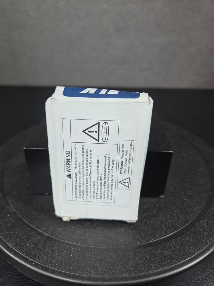 Elk 6021BR 2-Way Wireless Mini Window Sensor, Brown FAST SHIP!💨✅