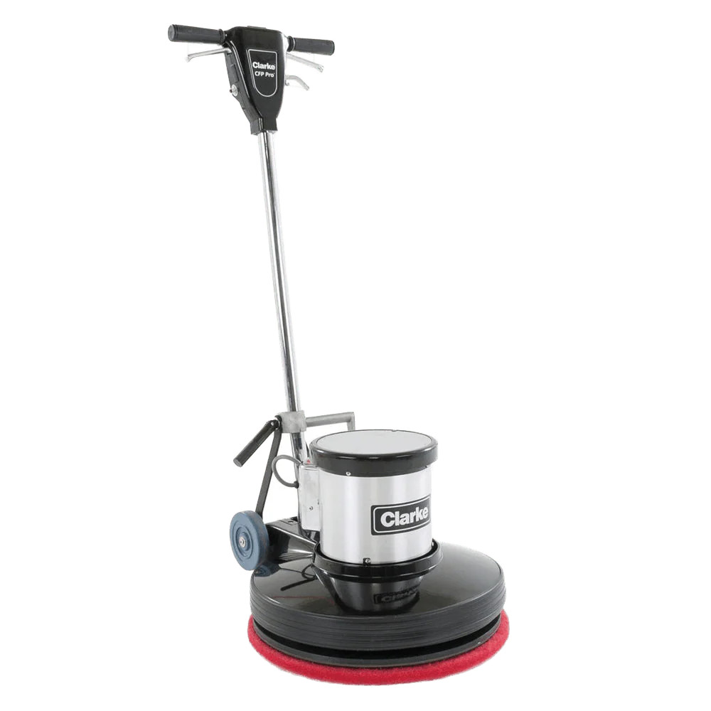 Clarke CFP Pro 20DS Dual Speed Floor Buffer