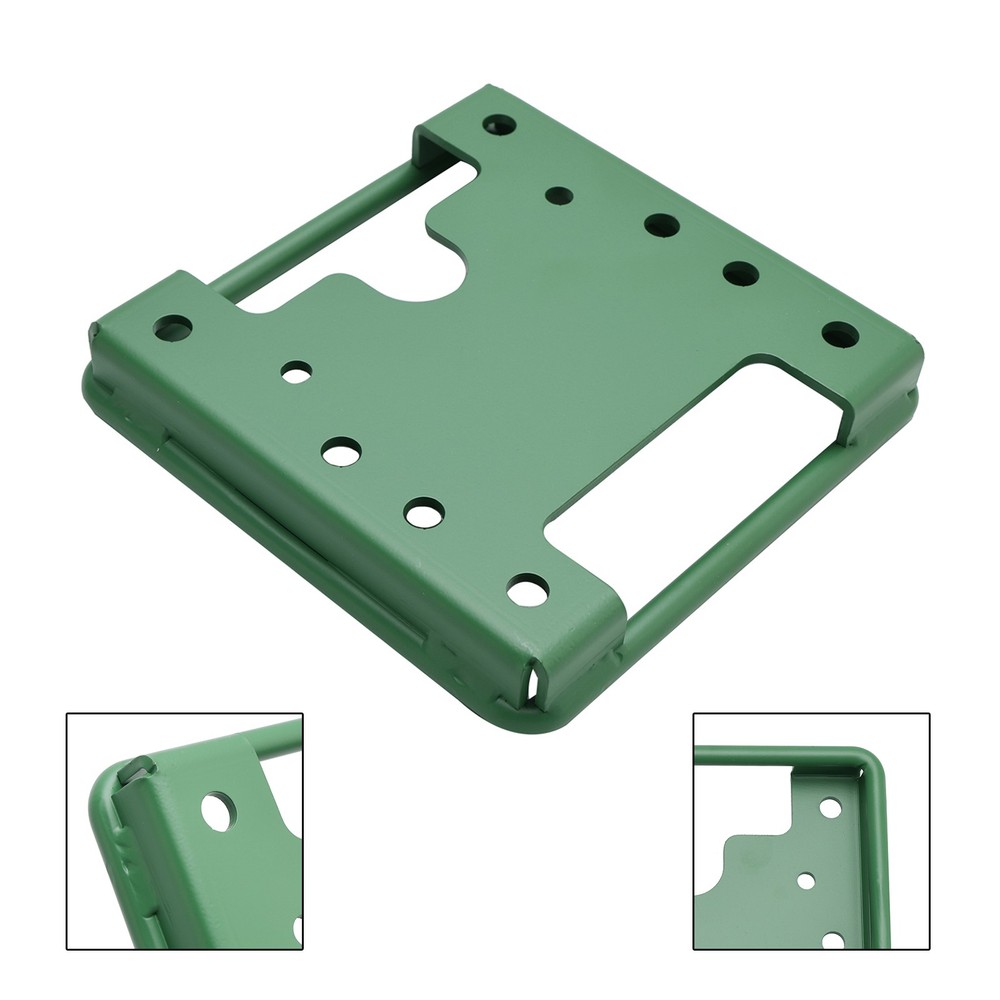 For John Deere ATU300 Adapter Holder GPS Receiver Mounting Bracket PF81190 ·