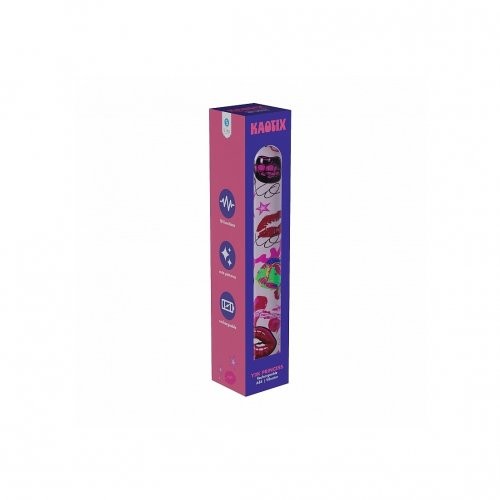 Kaotix Y2K Princess 10 Function Classic Vibe