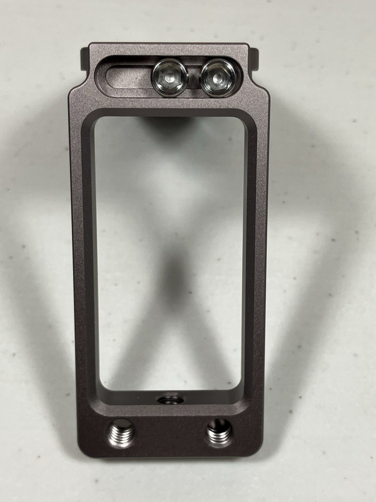 NiSi NLP-C Adjustable Camera L-Bracket