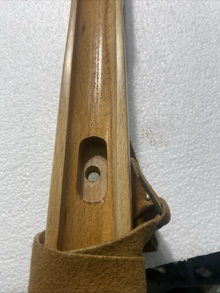 Traditions Blunderbuss Muzzleloader Stock(Not Complete)