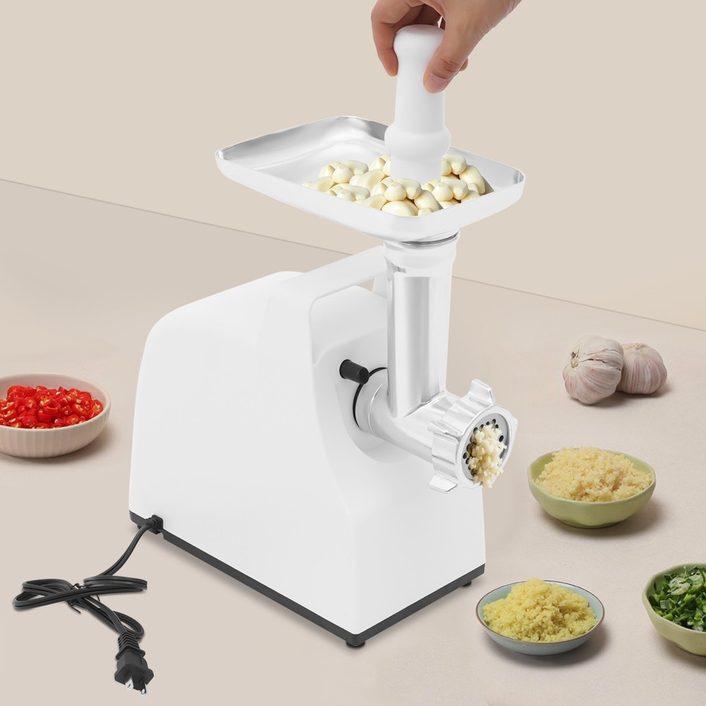 Electric Tomato Strainer Tomato Sauce Maker Machine With Reverse Function