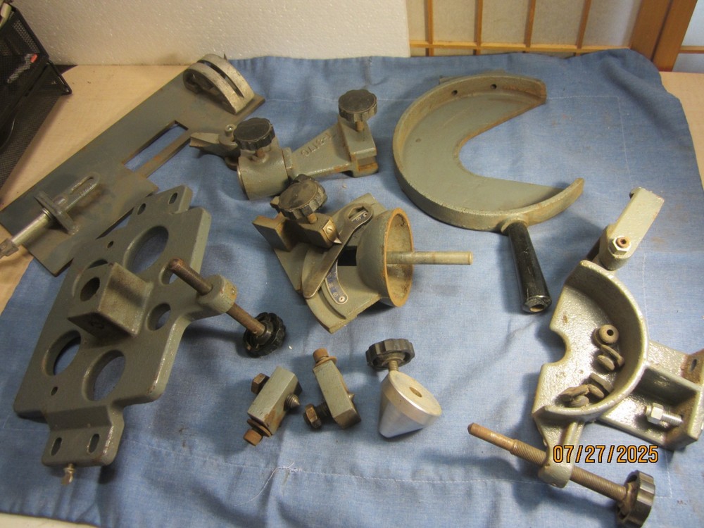 (Foley) Belsaw Grinder / Sharpener Parts