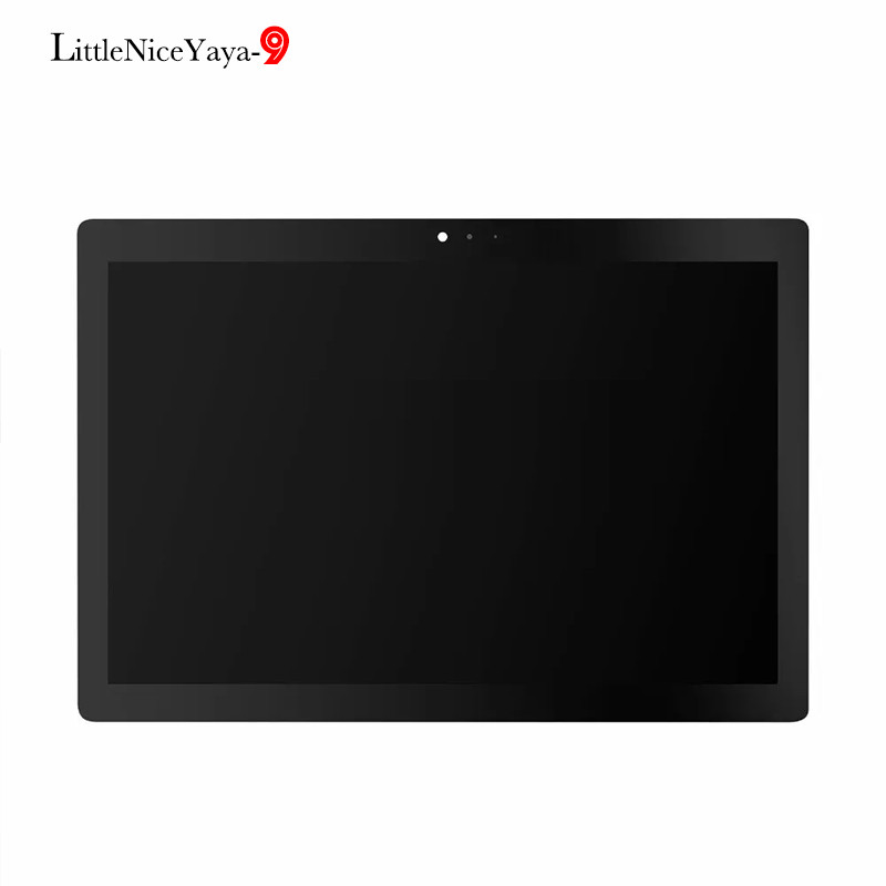 LCD Touch Screen Digitizer Replacement for LAUNCH X431 PRO3S+ V2.0 Scan Tool