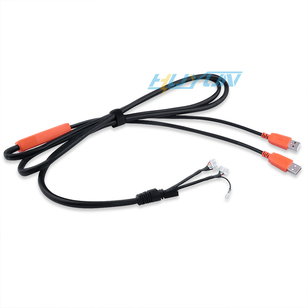 Replacement Mechanical Keyboard USB Cable Wire For Logitech G710 Gaming Keyboard