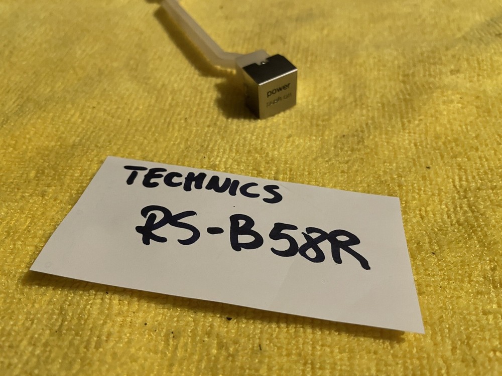 TECHNICS RS-B58R parts 009