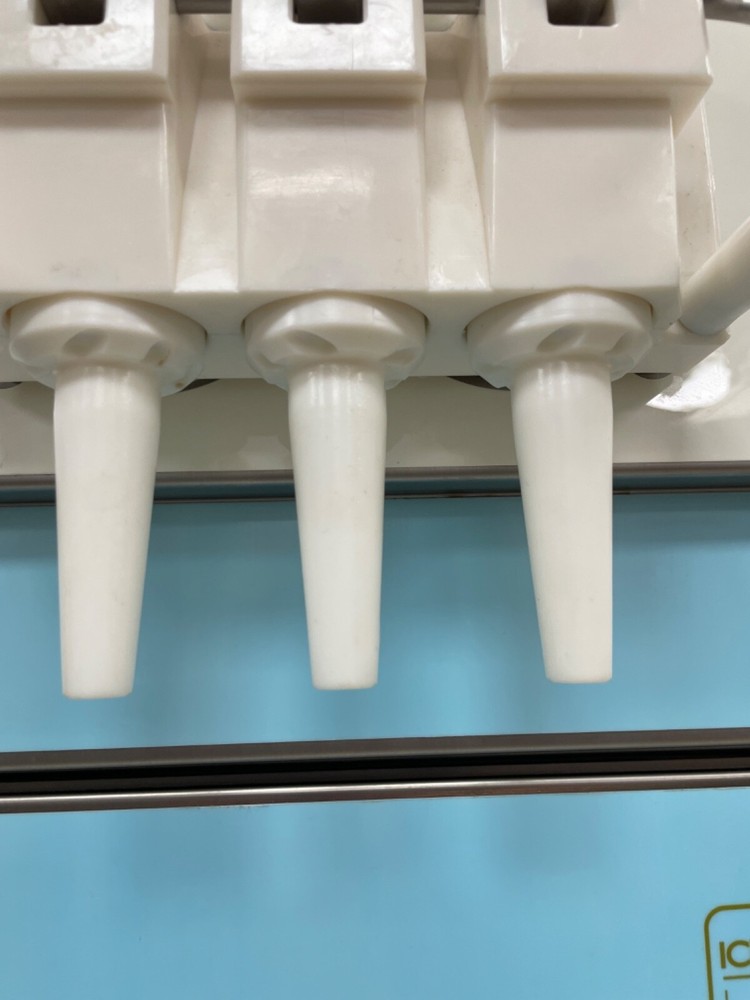 Coldelite 703 BIB Softserve Machine by Cattabriga