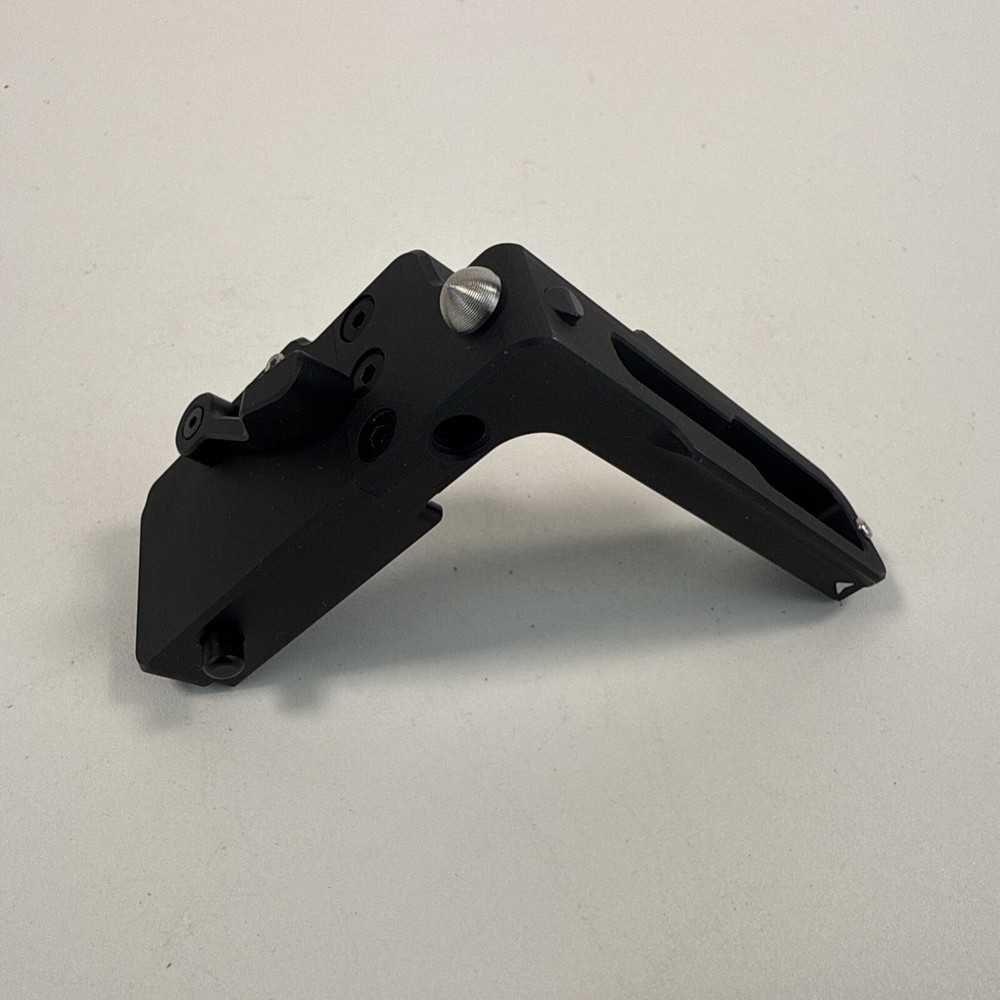 SCORP MINI 2 Gimbal Stabilizer for Mirrorless Camera & Smartphone | AI Tracking