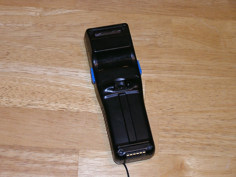 DENSO BHT-1306BWB Barcode scanner