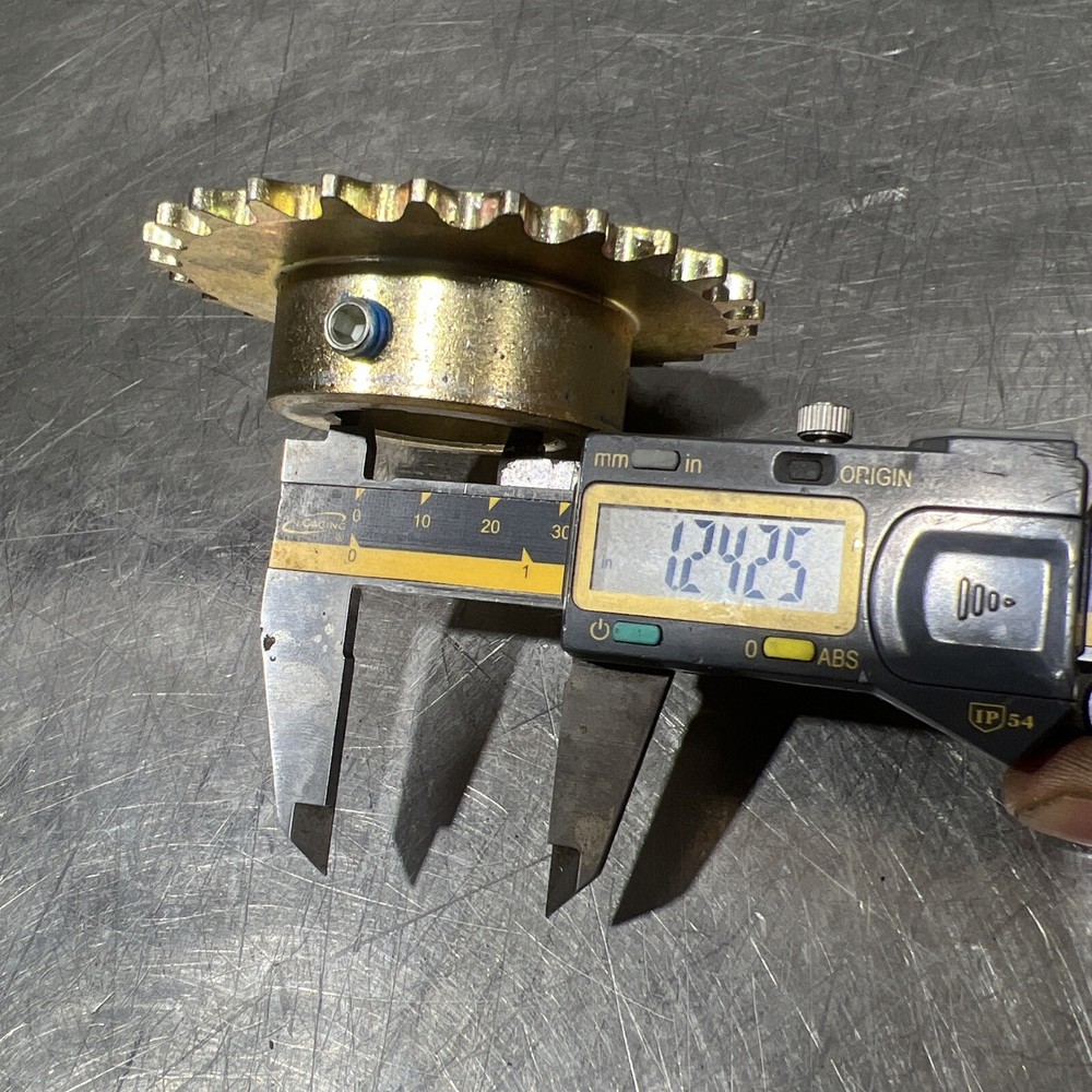 Nos Surplus Sprocket