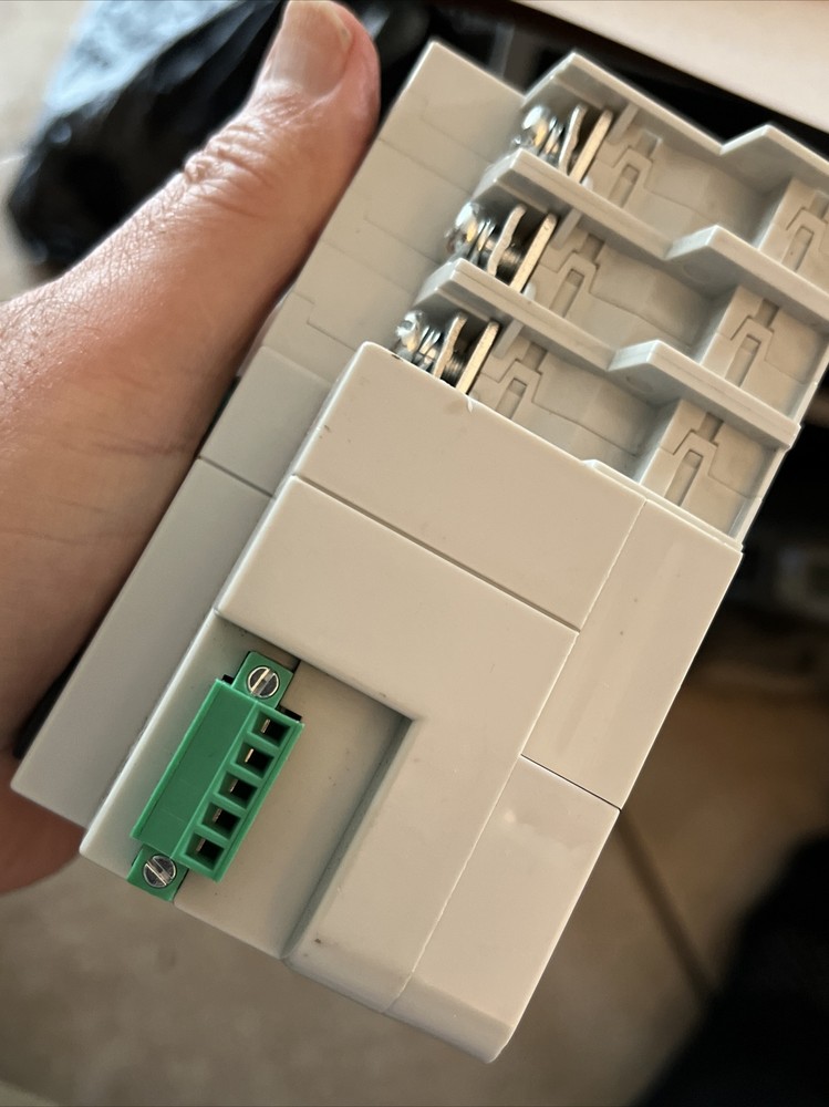 Nitrip AC 400V 3P 63/80/100A PC Level Dual Power Automatic Transfer Toggle Switc